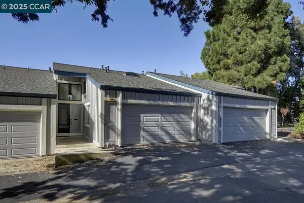 390 Holiday Hills Drive, Martinez, CA 94553