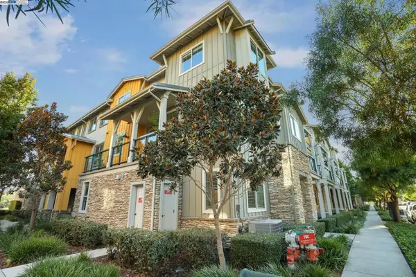 833 Tranquility Cir #5, Livermore, CA 94551