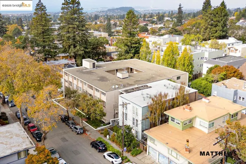 2477 Virginia St, Berkeley, CA 94709 - Image #1