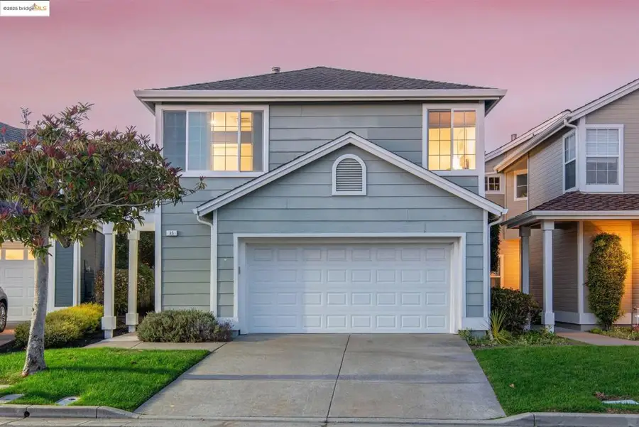 35 Southwind Cir, Richmond, CA 94804 - Image #2