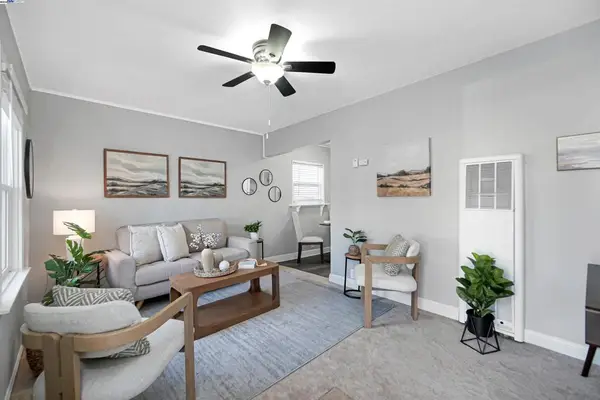 25007 Oneil Ave, Hayward, CA 94544