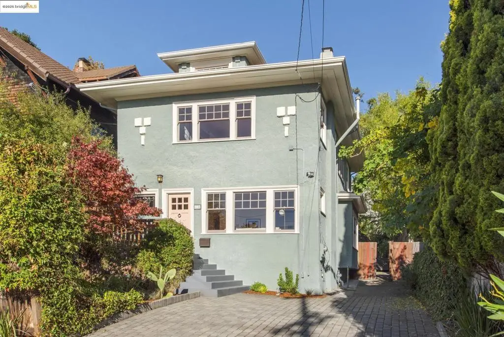 1141 Oxford St, Berkeley, CA 94707 - Image #1