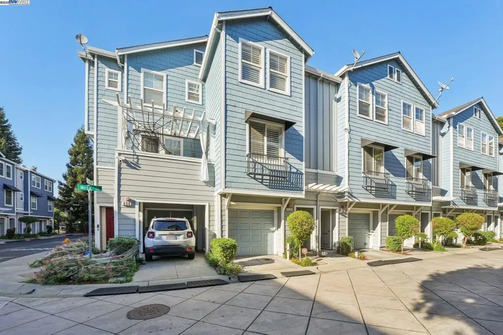 640 Mesa Cir, Hayward, CA 94541 - Image #1