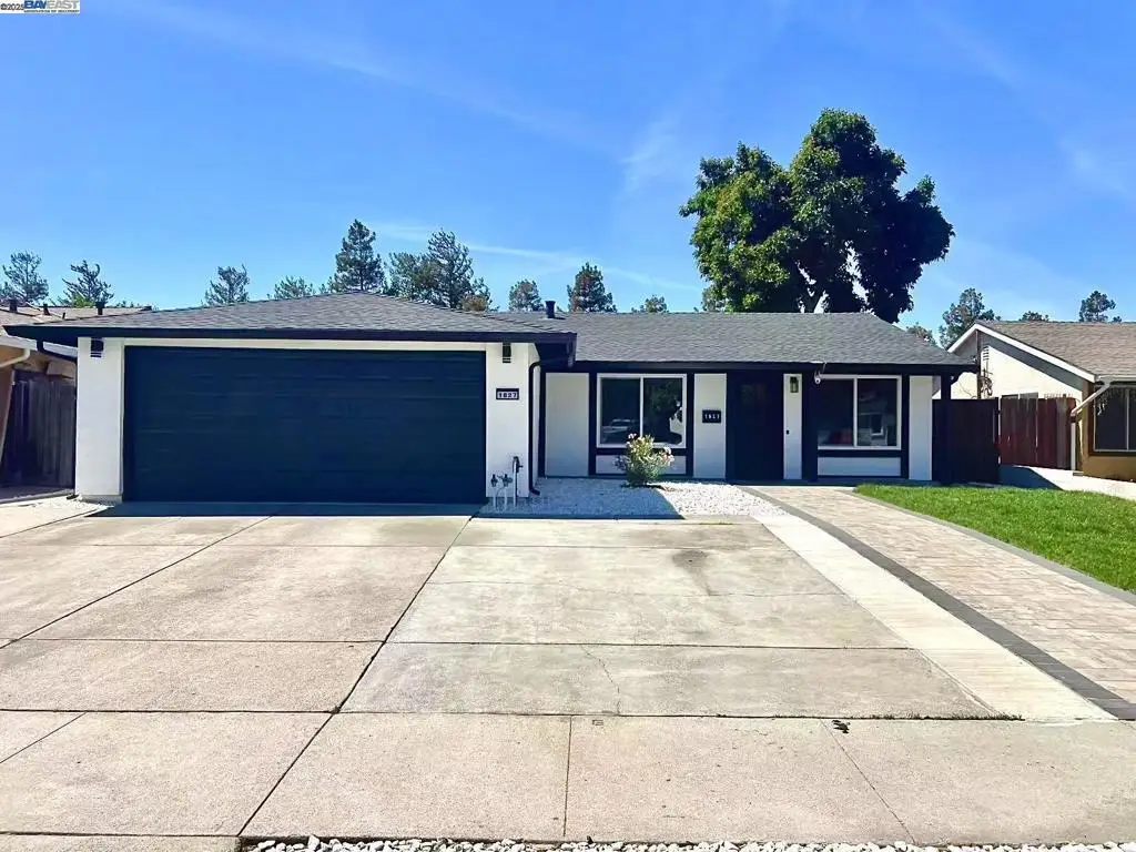 1827 Flickinger Ave, San Jose, CA 95131 - Image #1