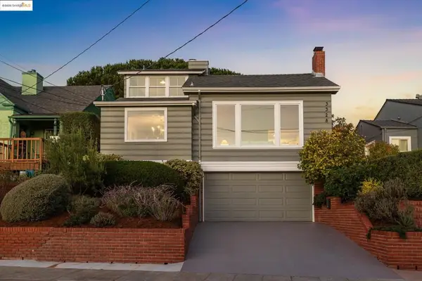 3328 Herrier St, Oakland, CA 94602