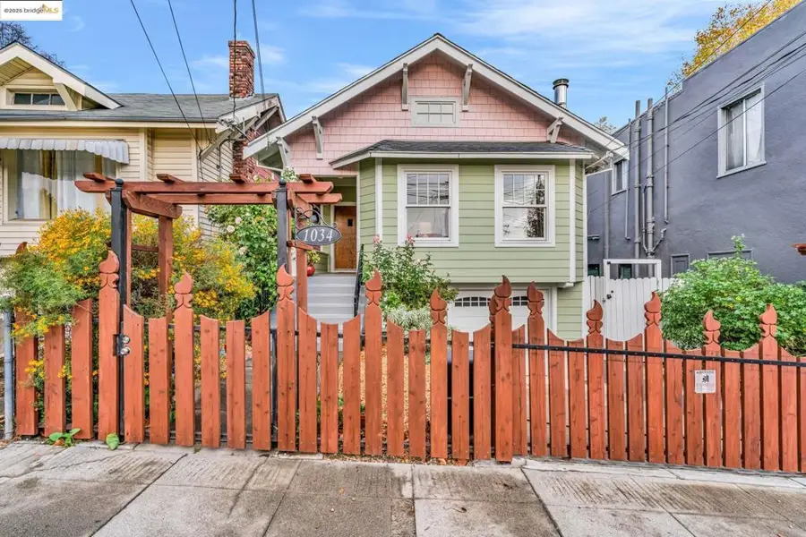 1034 E 21st St, Oakland, CA 94606 - Image #2