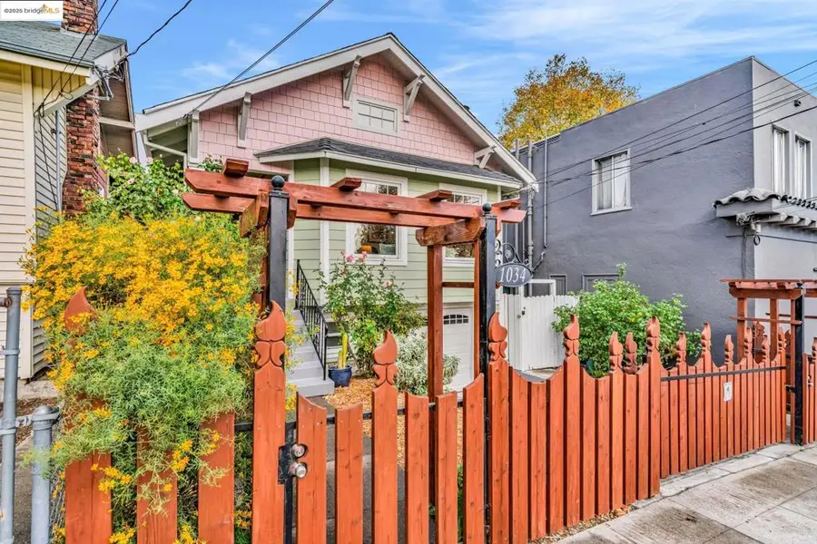 1034 E 21st St, Oakland, CA 94606 - Image #3