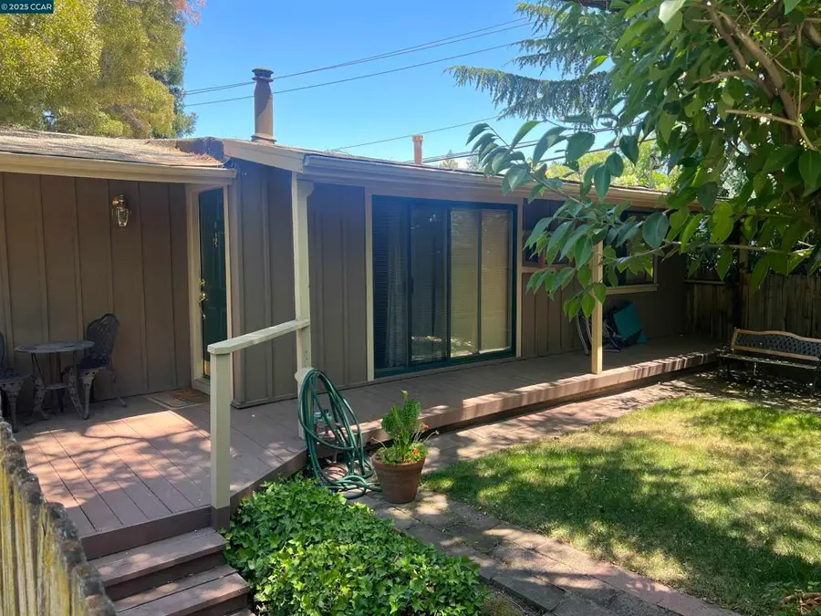 Address Withheld By Seller, Walnut Creek, CA 94597 - Image #3