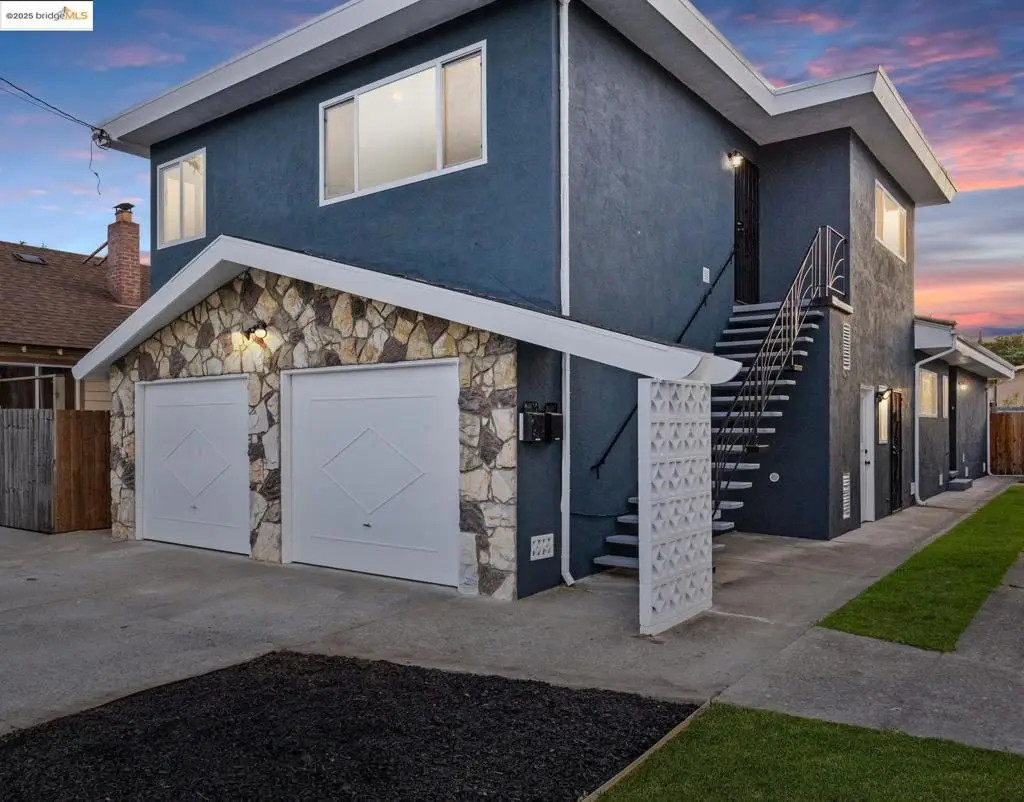 3829 Brookdale Ave, Oakland, CA 94619 - Image #1