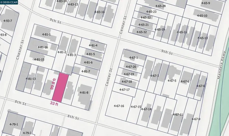 1468 8th St, Oakland, CA 94607 - Image #2