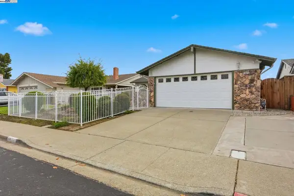 4475 Queen Anne Dr., Union City, CA 94587