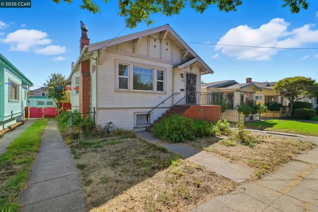 1540 37th Ave, Oakland, CA 94601 - Image #1