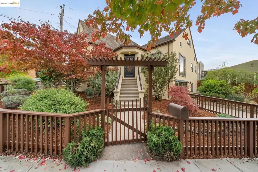 1498 Posen Ave, Albany, CA 94706 - Image #2