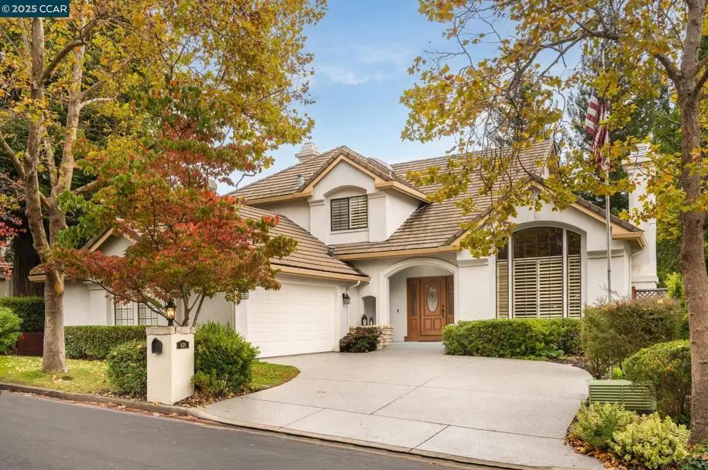 4126 Quail Run Dr, Danville, CA 94506 - Image #1