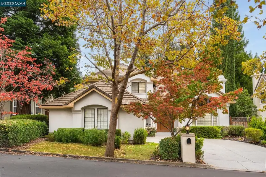 4126 Quail Run Dr, Danville, CA 94506 - Image #2