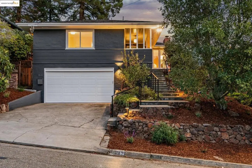 1842 Brentwood, Oakland, CA 94602 - Image #1
