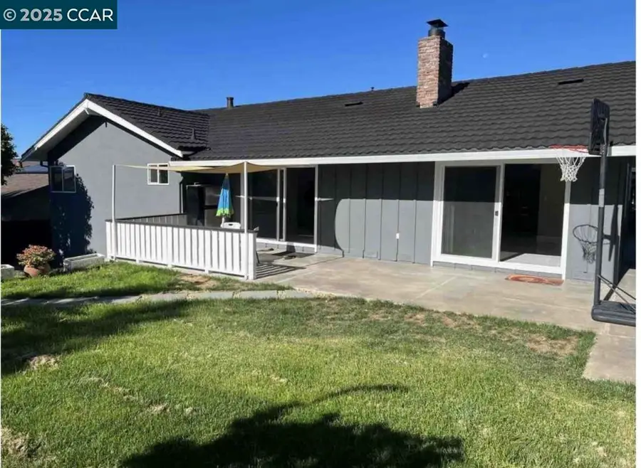 919 N Elm Drive, Rodeo, CA 94572 - Image #3