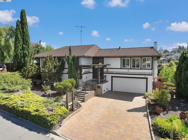 27896 Adobe Ct, Hayward, CA 94542