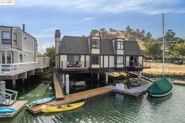 1310 Mallard Dr, Richmond, CA 94801