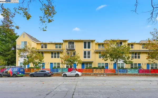 462 Marina Way, Richmond, CA 94801