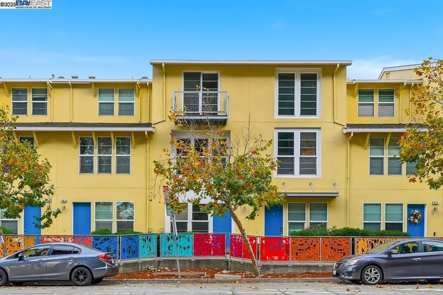 462 Marina Way, Richmond, CA 94801 - Image #2