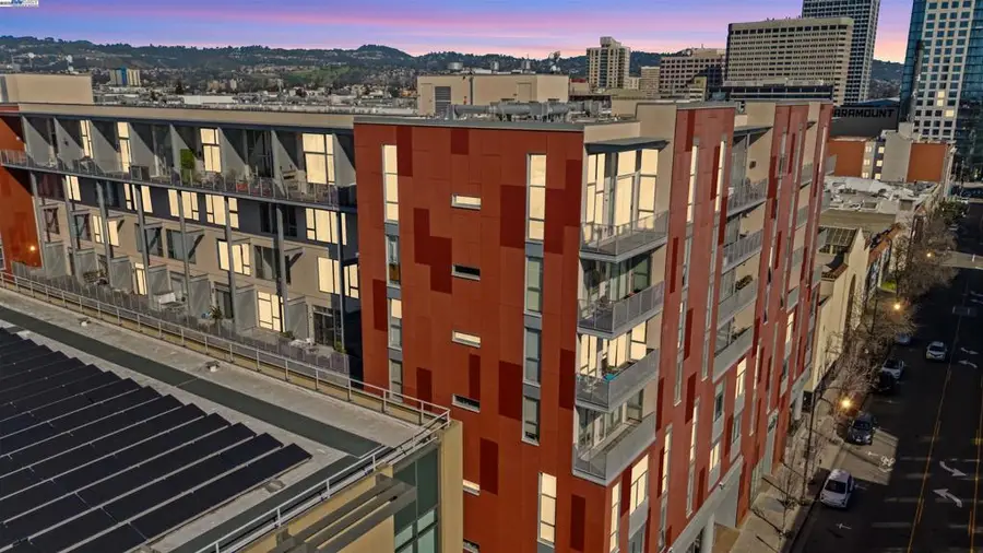 630 Thomas L Berkley Way #403, Oakland, CA 94612 - Image #2