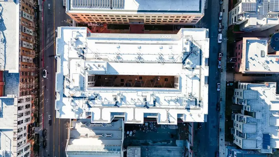 630 Thomas L Berkley Way #403, Oakland, CA 94612 - Image #3