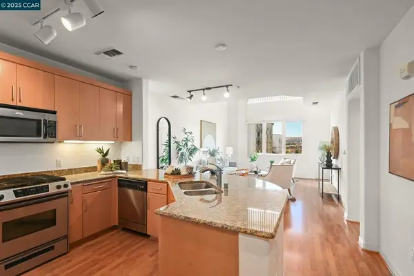 5501 De Marcus Blvd #401, Dublin, CA 94568