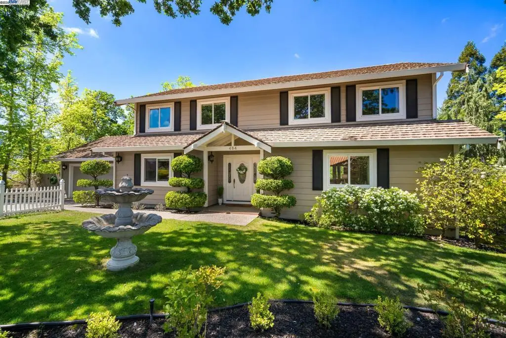 484 El Pintado Rd, Danville, CA 94526 - Image #1