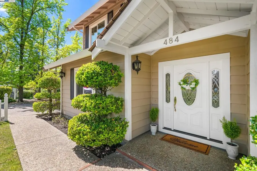 484 El Pintado Rd, Danville, CA 94526 - Image #3