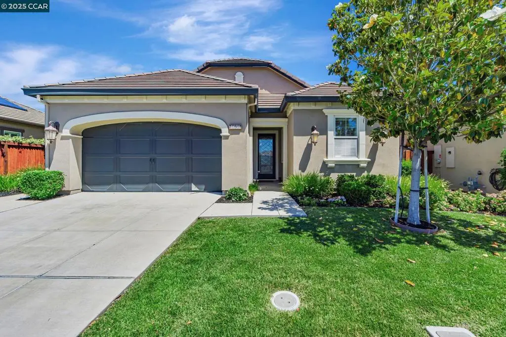 1631 Chianti Ln, Brentwood, CA 94513 - Image #1