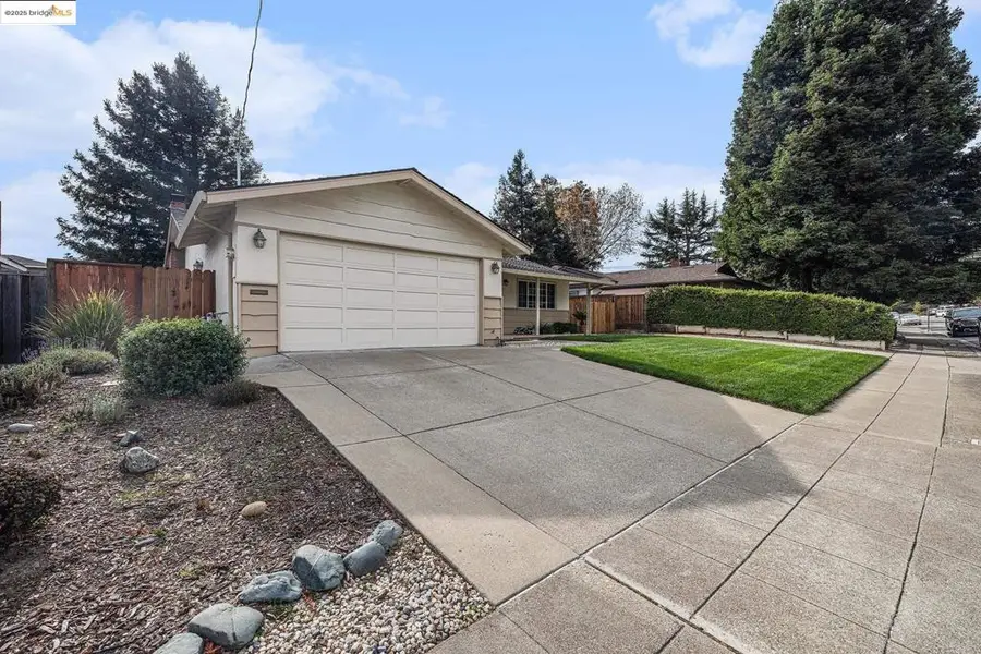 11741 Silvergate Dr, Dublin, CA 94568 - Image #3