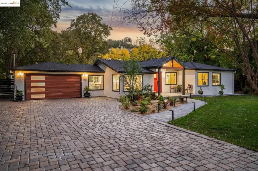 1333 Milton Ave, Walnut Creek, CA 94596 - Image #2