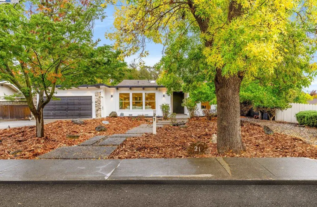 21 Fraser Ct, Walnut Creek, CA 94596 - Image #1