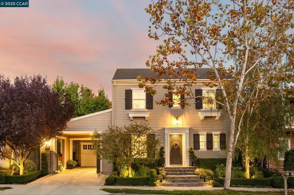 2207 Creekview Place, Danville, CA 94506 - Image #1