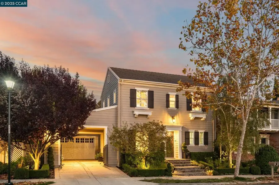 2207 Creekview Place, Danville, CA 94506 - Image #2