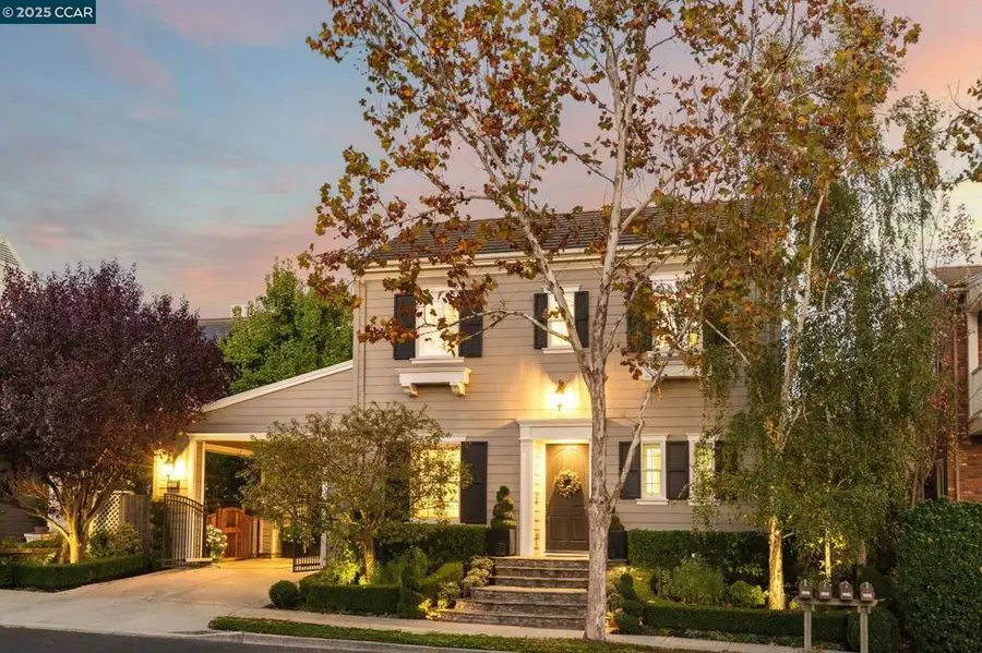 2207 Creekview Place, Danville, CA 94506 - Image #3