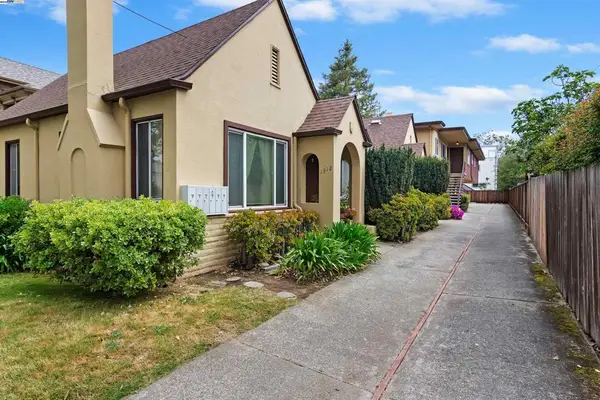 1512 Mozart St, Alameda, CA 94501