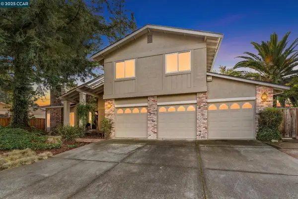 3067 Stinson Circle, Walnut Creek, CA 94598