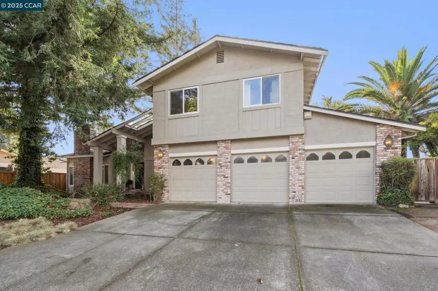 3067 Stinson Circle, Walnut Creek, CA 94598 - Image #2