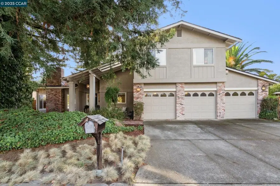 3067 Stinson Circle, Walnut Creek, CA 94598 - Image #3