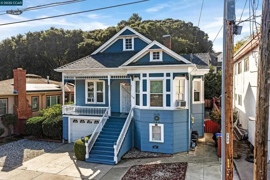 610 Quinan St, Pinole, CA 94564 - Image #2