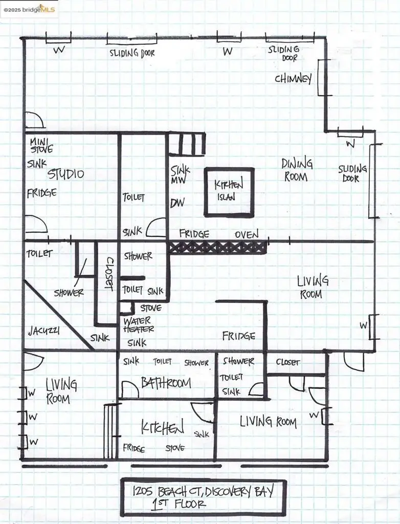 1205 Beach Ct, Discovery Bay, CA 94505 - Image #1