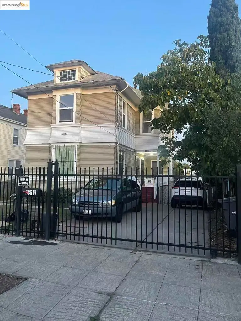 2212 17th Ave, Oakland, CA 94606 - Image #1