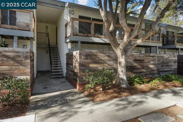 4081 Clayton Road #218, Concord, CA 94521