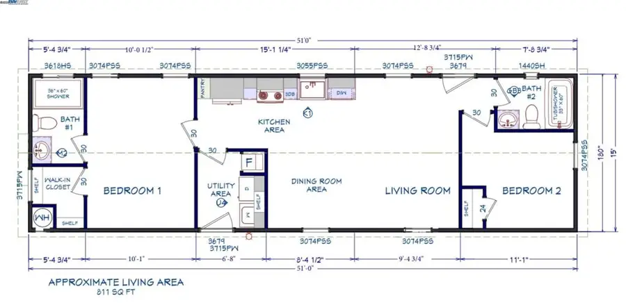 2150 Monterey Rd, San Jose, CA 95112 - #3