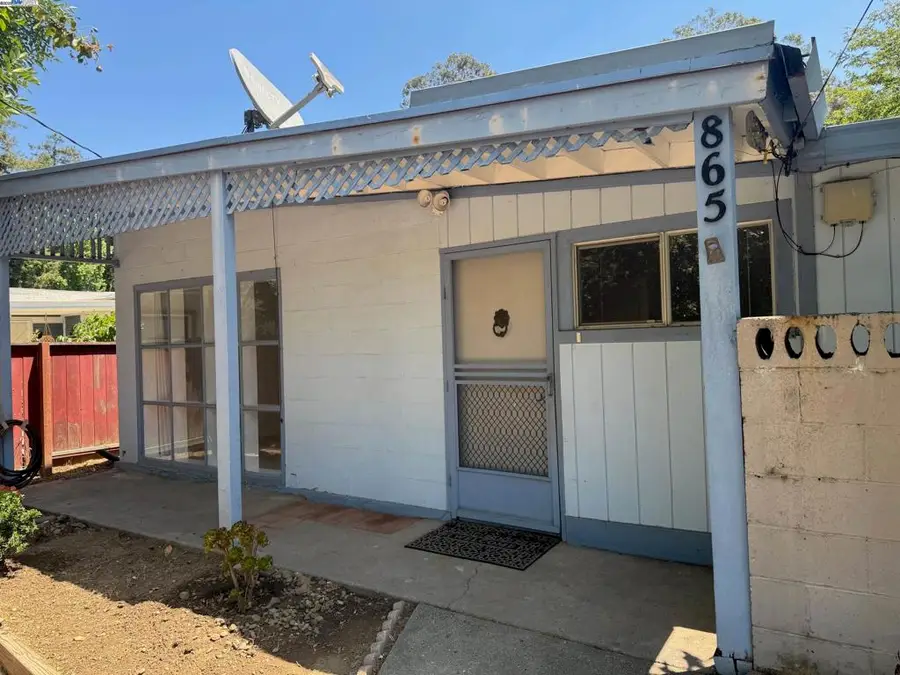 865 Old Canyon Road, Fremont, CA 94536 - Image #2