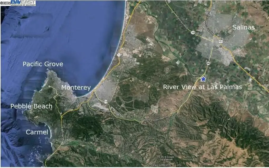 0 Woodridge Ct, Salinas, CA 93908 - Image #1