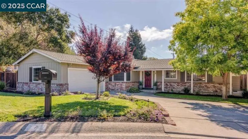 7 El Corte, Orinda, CA 94563 - Image #1