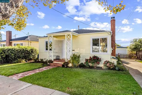 919 Richmond St, El Cerrito, CA 94530